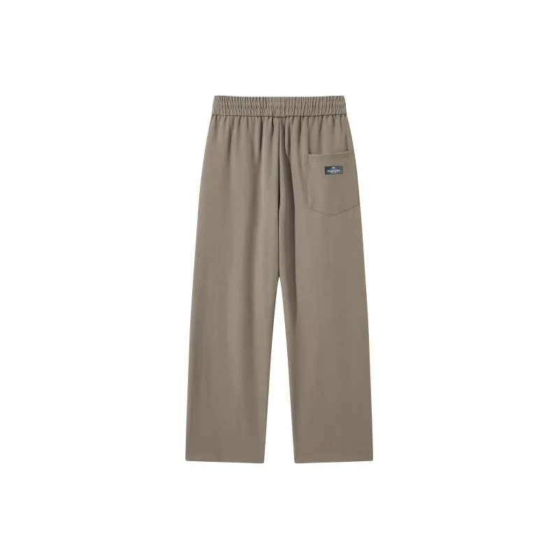 SESAME STREET Suit Trouser Unisex-4