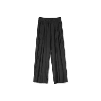 MARK WAFFLE Casual Pants Unisex