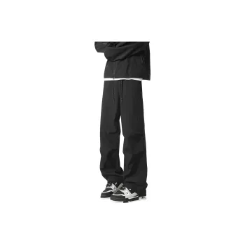MARK WAFFLE Cargo Pants Unisex
