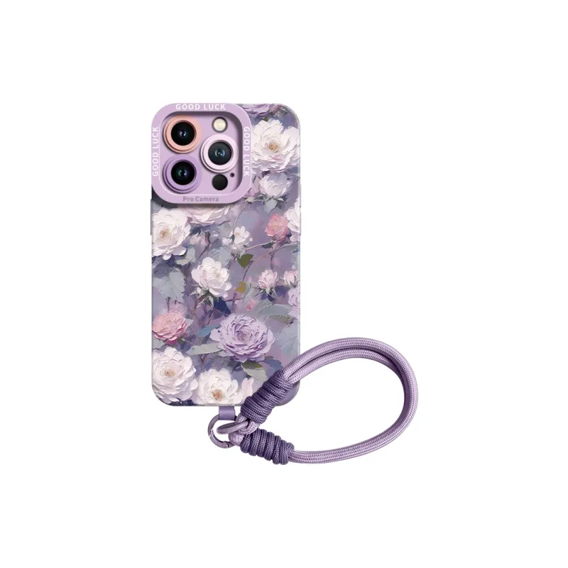 Gu Gu You Phone Cases-0
