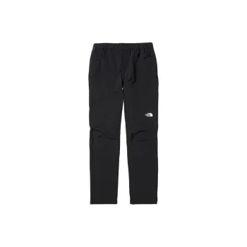 THE NORTH FACE Casual Pants Men's Black