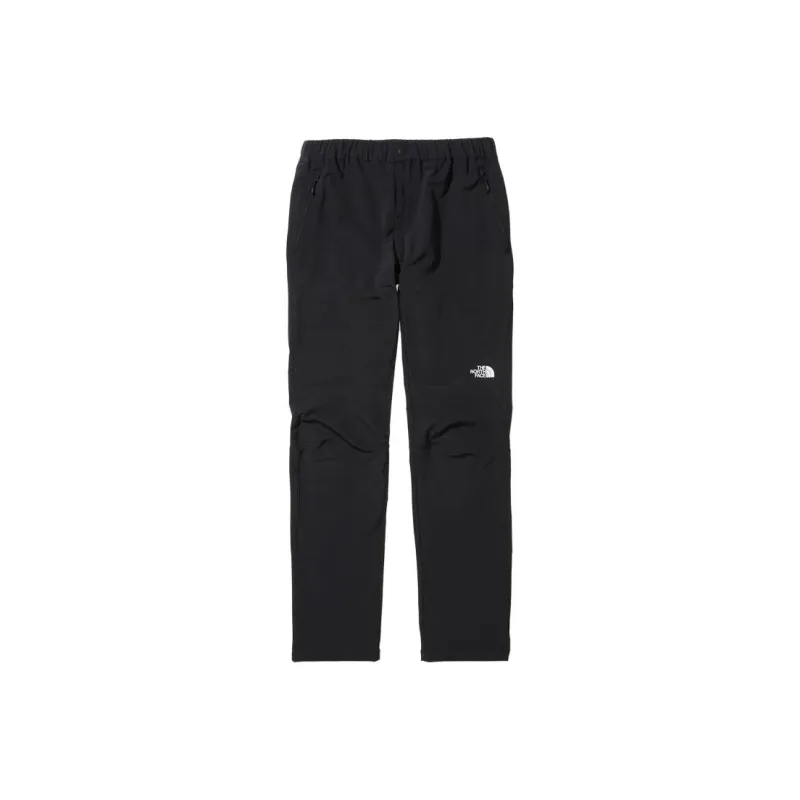 THE NORTH FACE Casual Pants Men's Black-0