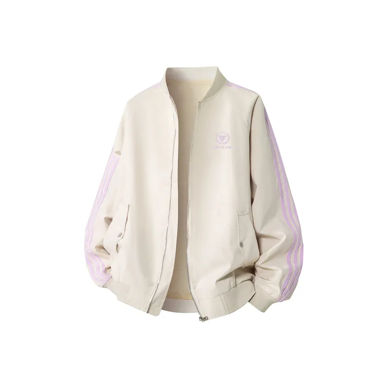 Lafetto Jackets Coats Unisex Black-10