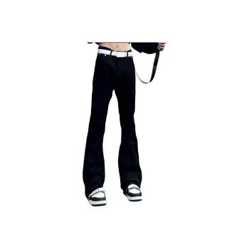 FFOMKE Jeans Unisex