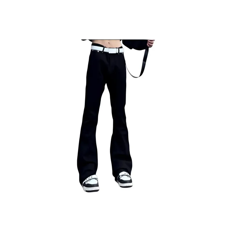 FFOMKE Jeans Unisex-0