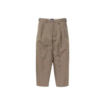Descendant SS24 Casual Pants Men's