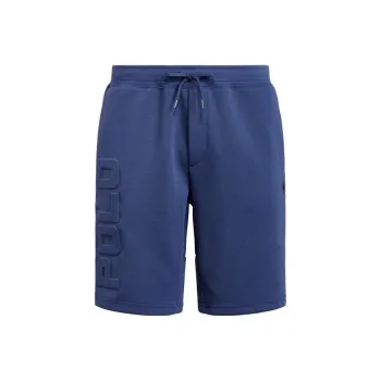 Polo Ralph Lauren Casual Shorts Men Marine Blue
