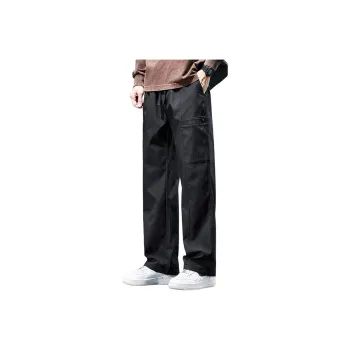 ORMY Casual Pants For Fall And Winter Unisex