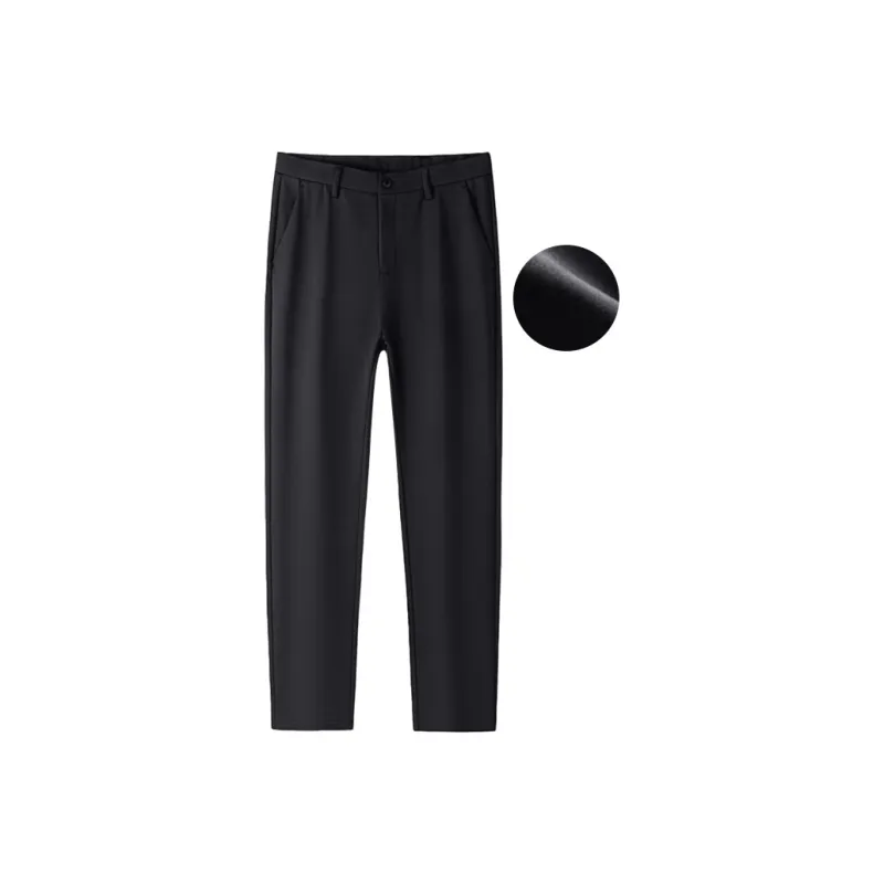 Merry City Suit Trousers Men-21