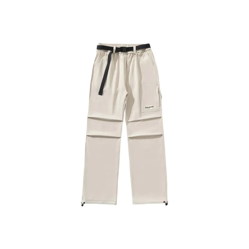 David Bakken Cargo Pants Unisex-5