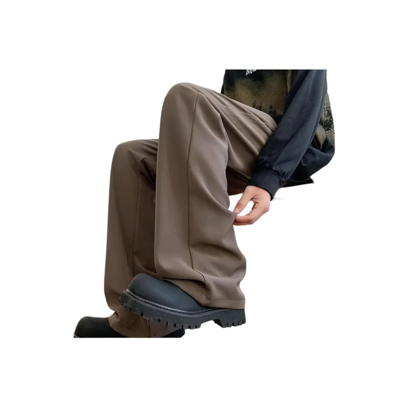 JIMI&JONS Suit Trousers Unisex-2