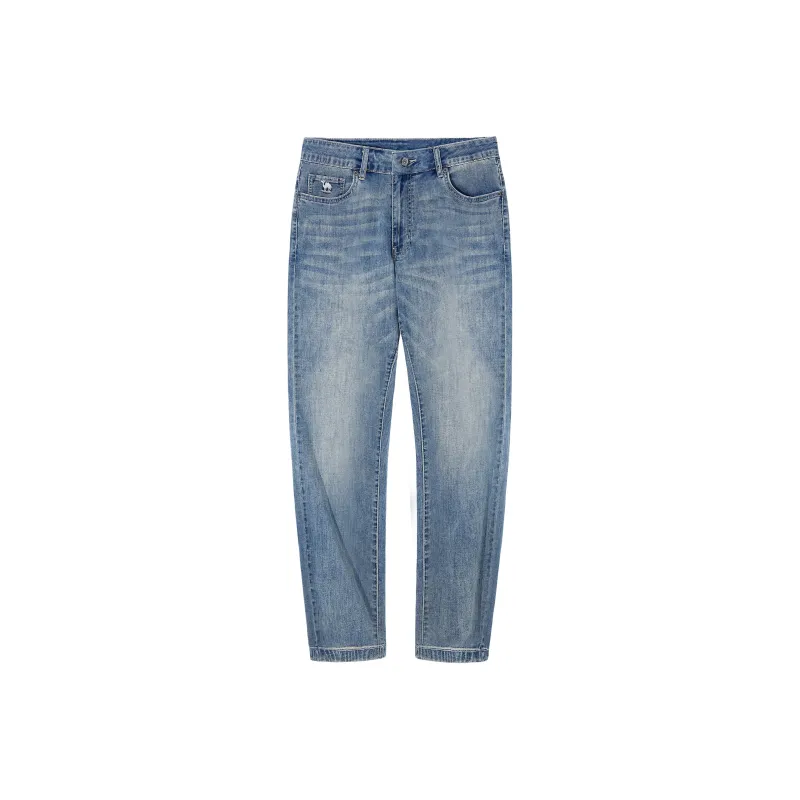 CAMEL Urban Function Series Jeans Men's-10