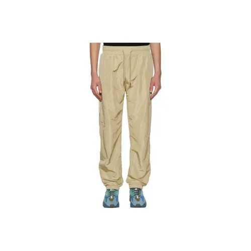 Just Don Casual Pants Men's Beige