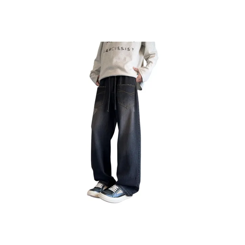 FAVEPOP Jeans Unisex-0