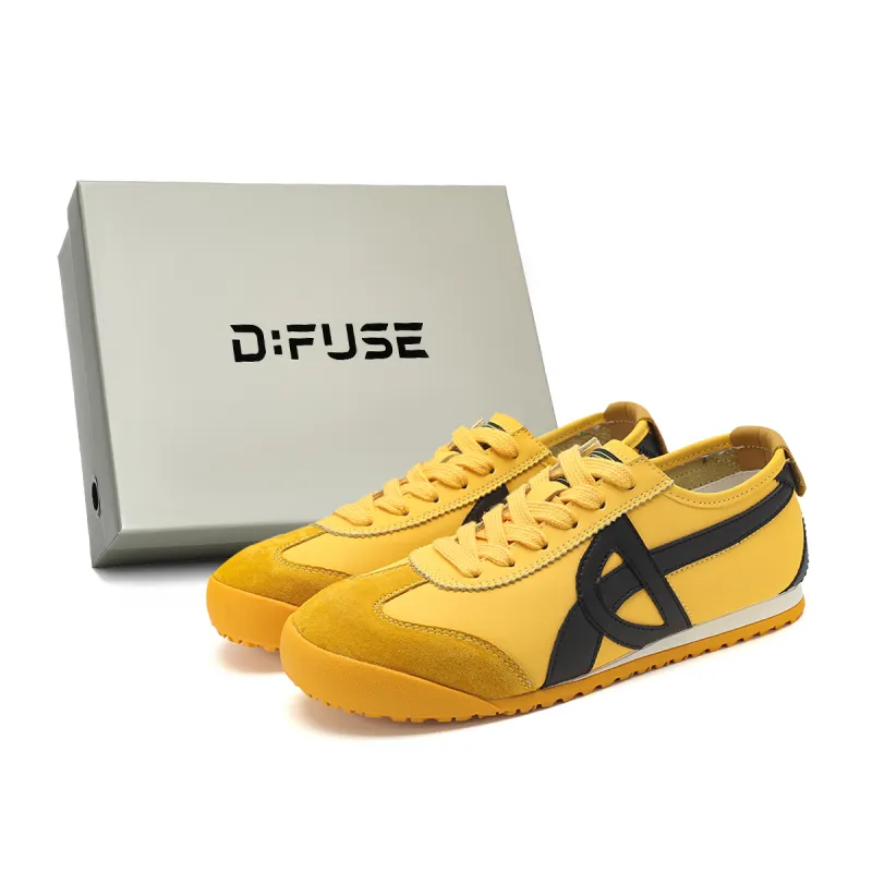 D FUSE SCANDINAVIA German Army Trainers Slip Resistant, Abrasion Resistant, Lightweight Casual Shoes Women's-0