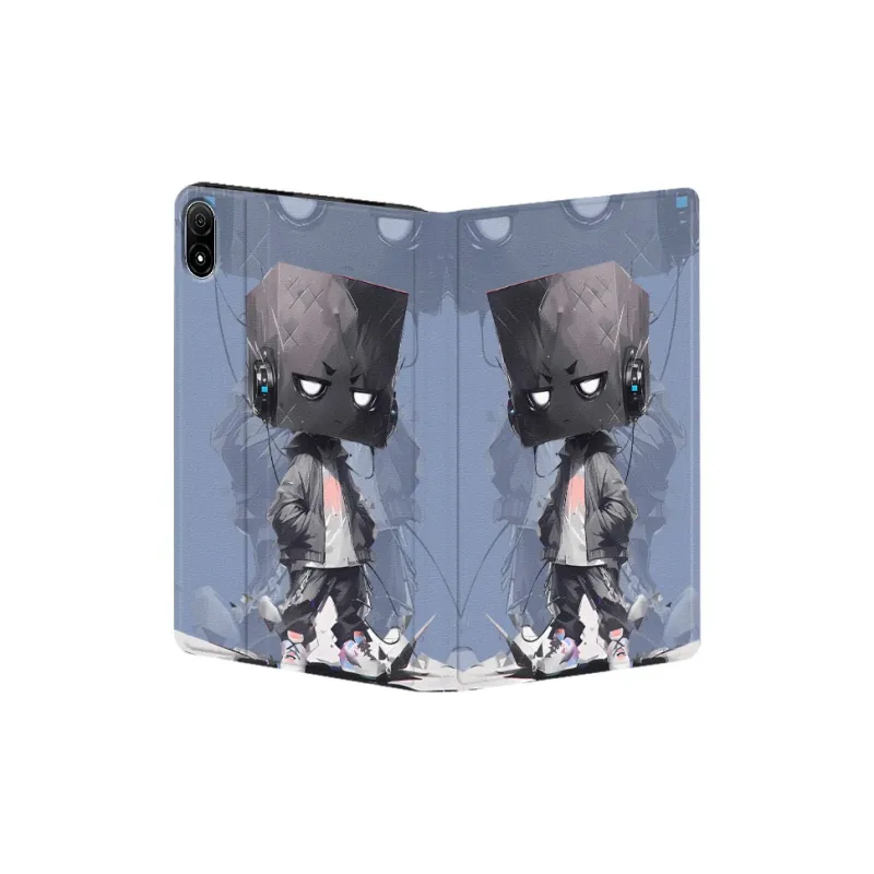 YIBAOBAO Tablet Protective Cases-14