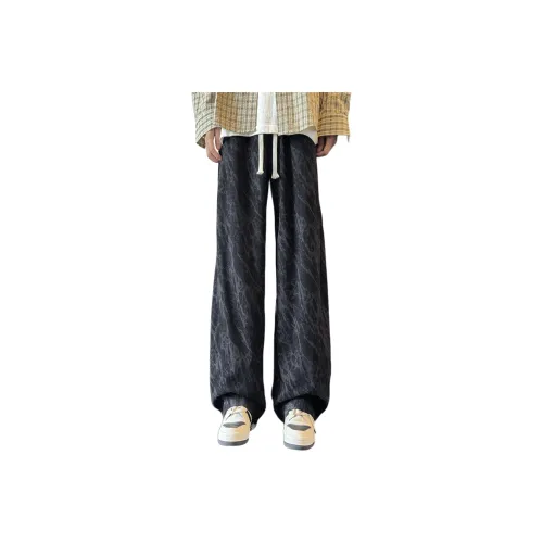 ZYKY Casual Pants Unisex