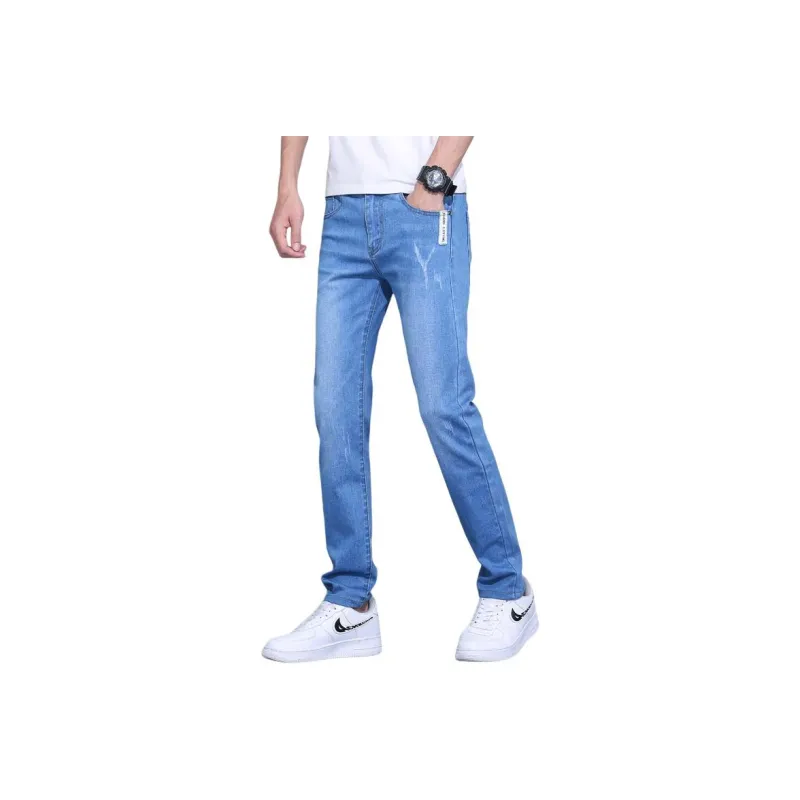 PIERRE CARDIN Jeans Men-10