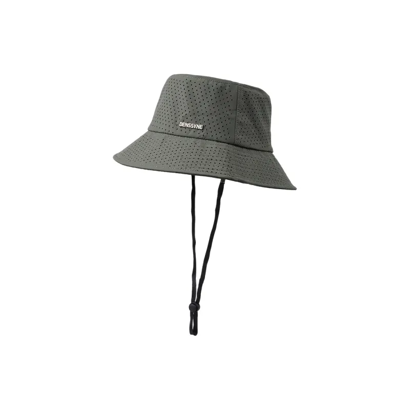 DENSSYNE Polyester Bucket Hats Men's-10