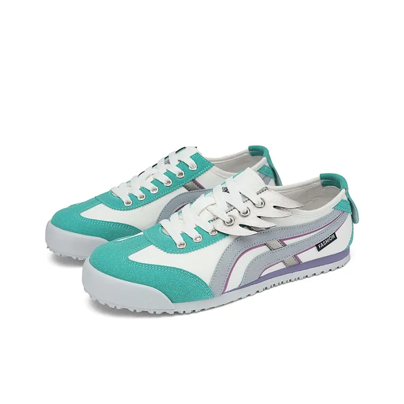 Jerden Smith Slip Resistant, Abrasion Resistant, Breathable Low Top Casual Shoes Unisex-2