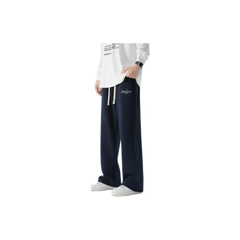 JEANSWEST Casual Pants Unisex-16