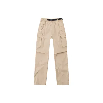 Teenie Weenie Men Zero pressure Pants Cargo Pants Unisex