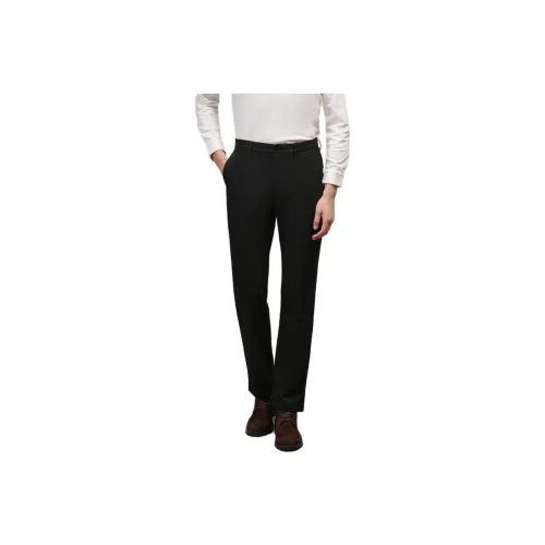 JODOLL Suit Trouser Men's Black