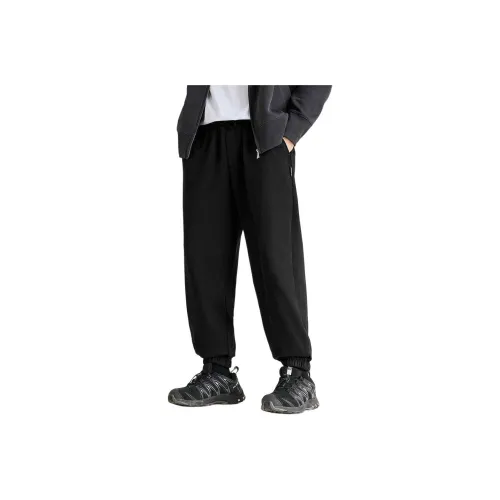 PEACEBIRD MEN Casual Pants Men's