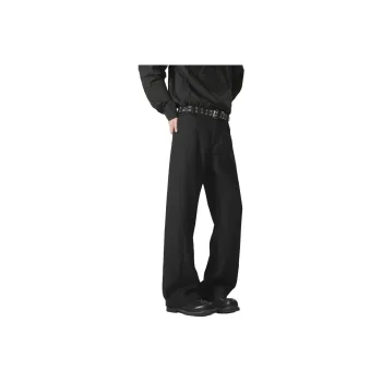 YATSI Suit Trousers Unisex