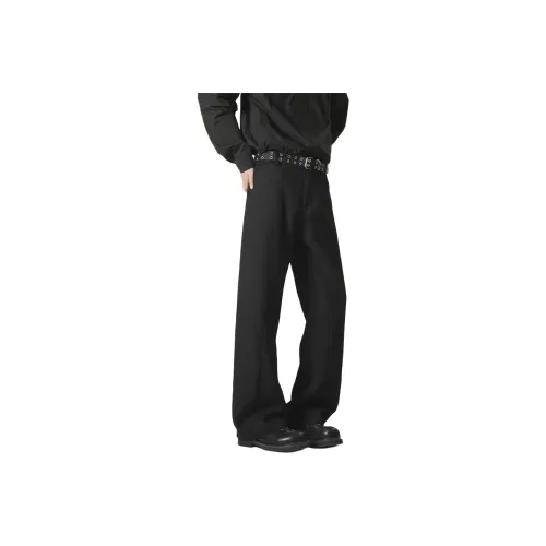 YATSI Suit Trousers Unisex