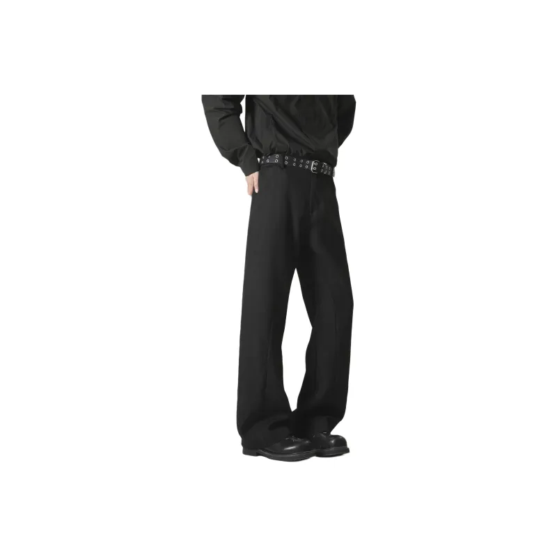 YATSI Suit Trousers Unisex-0