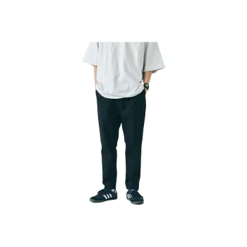 FREAK'S STORE Casual Pants Men's Black