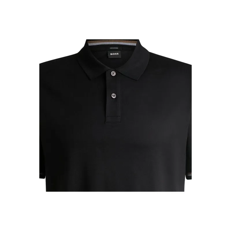 HUGO BOSS C Parlay 209 Polo Shirt-2
