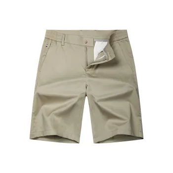 Dance With Wolves Casual Shorts Men's