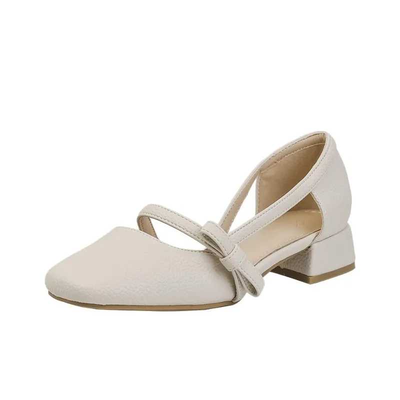 Zomila Casual Single Shoes Women's-4