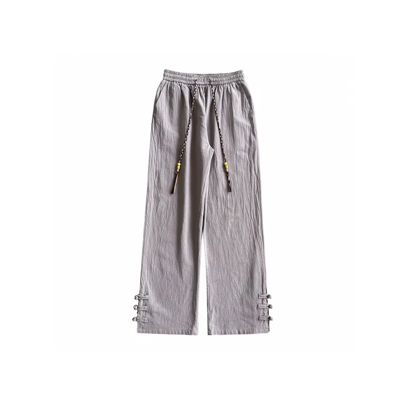 BEEHIVES Casual Pants Unisex-10