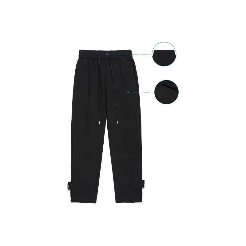 MT99 Casual Pants Unisex-0