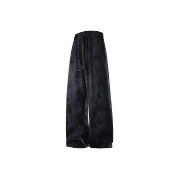 DANGERTIGER Casual Pants Unisex