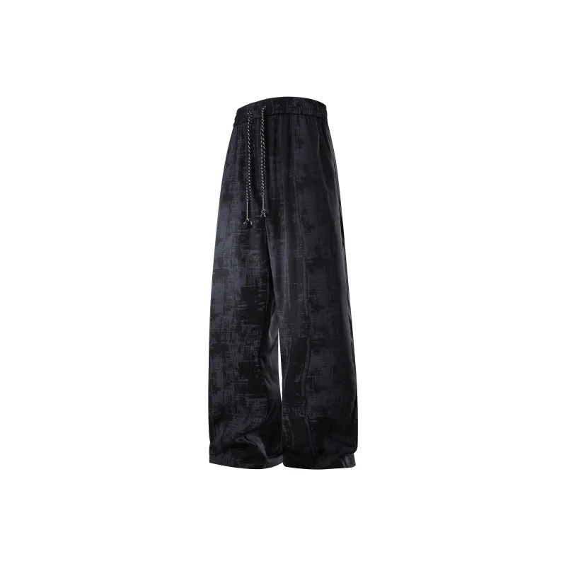 DANGERTIGER Casual Pants Unisex-0
