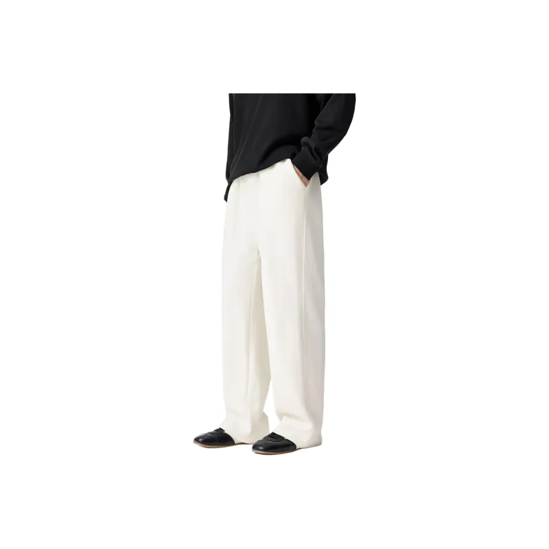 Bodydream Casual Pants Unisex-6