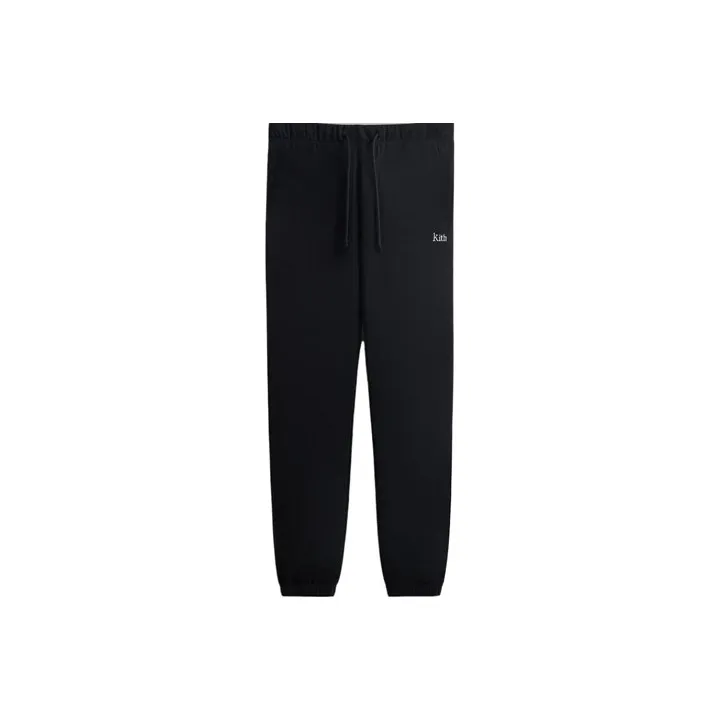 KITH Emmons Sweatpant-0
