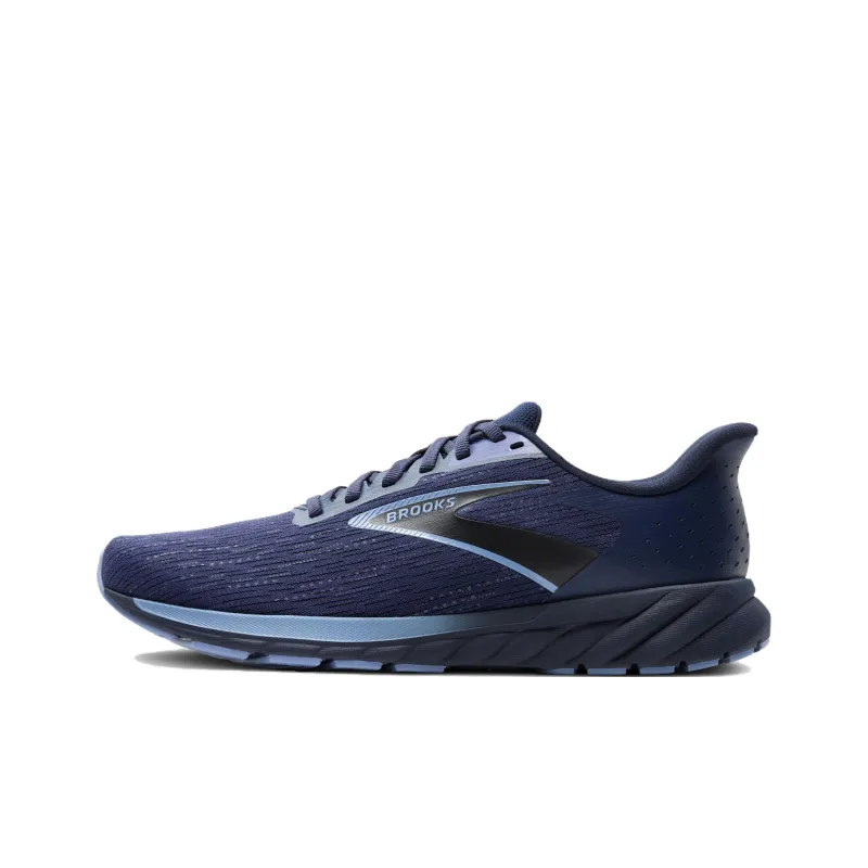 Brooks Anthem 7 Peacoat Ribbon Country Blue-0
