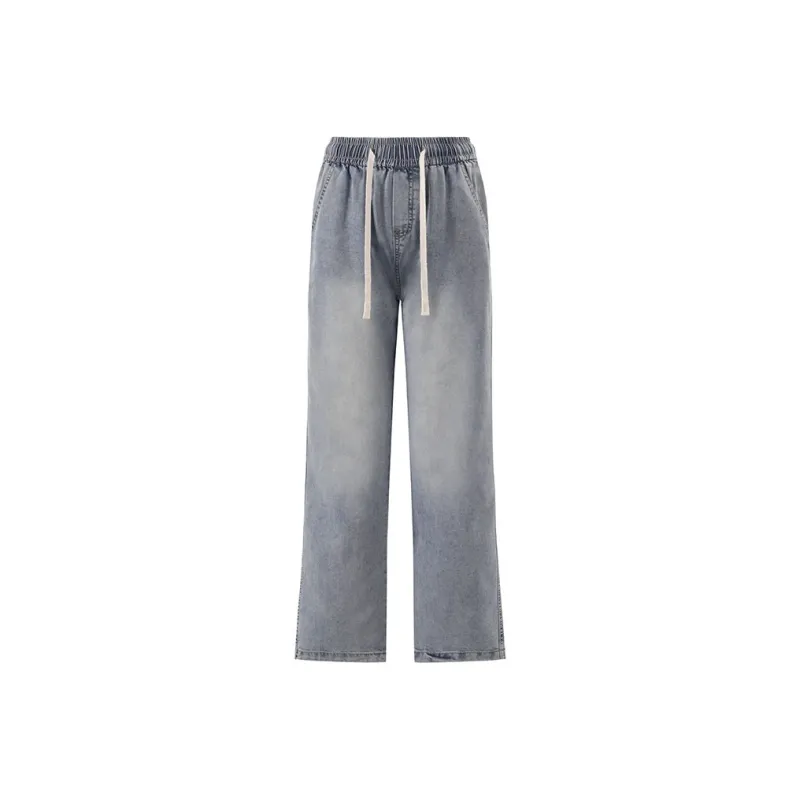ZAZN Jeans Unisex-0