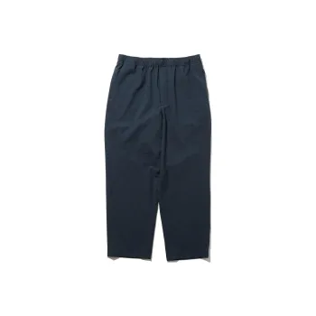 Beams Casual Pants Men Navy