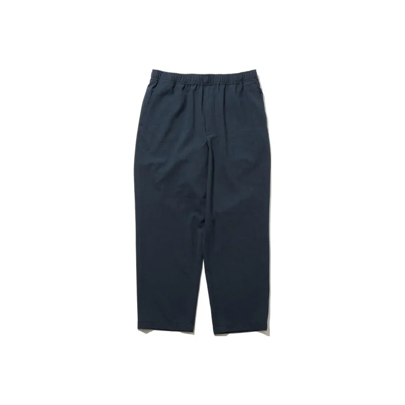 Beams Casual Pants Men Navy-0