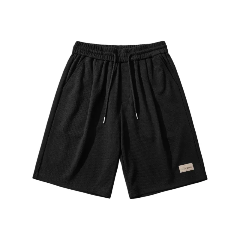 WOOD SOON Casual Shorts Men-0