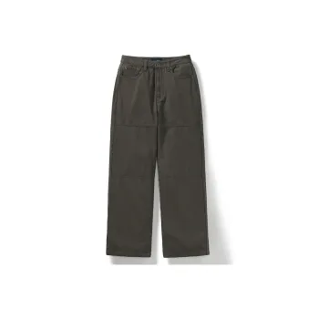 714STREET Casual Pants Unisex