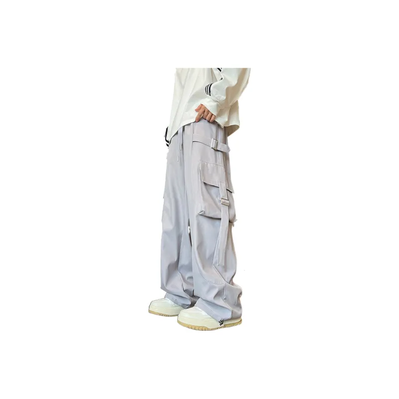 TIMD Cargo Pants Men-10