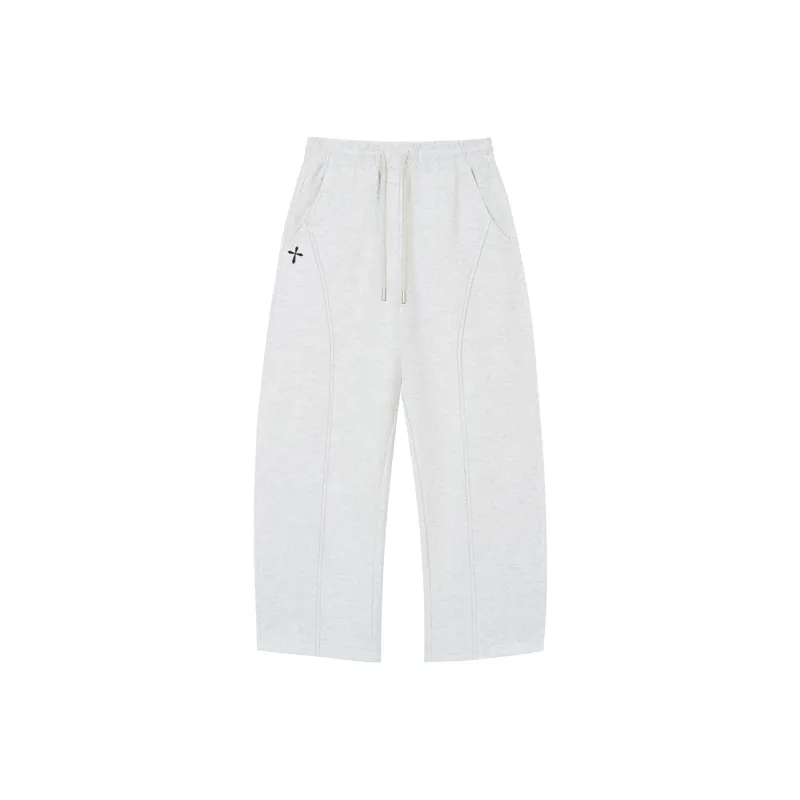 Heartboon Casual Pants Unisex-6