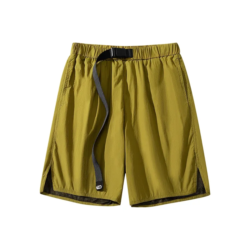 NBNO Cargo Shorts Unisex-11